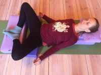 Yoga Extra Workshop mit Juliane Haas